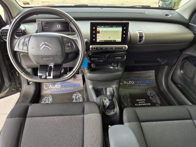 CITROEN C4 Cactus BlueHDi 100 Shine