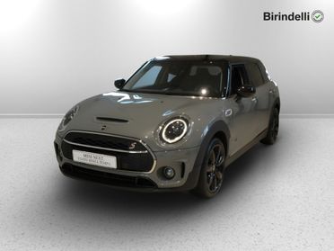 MINI Mini Clubman (F54) - Mini 2.0 Cooper SD Yours Clubman ALL4