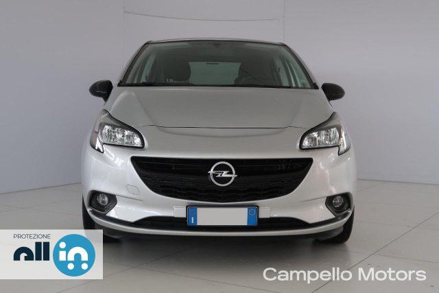 OPEL Corsa Corsa 1.4 90cv GPL Tech 5 porte b-Color