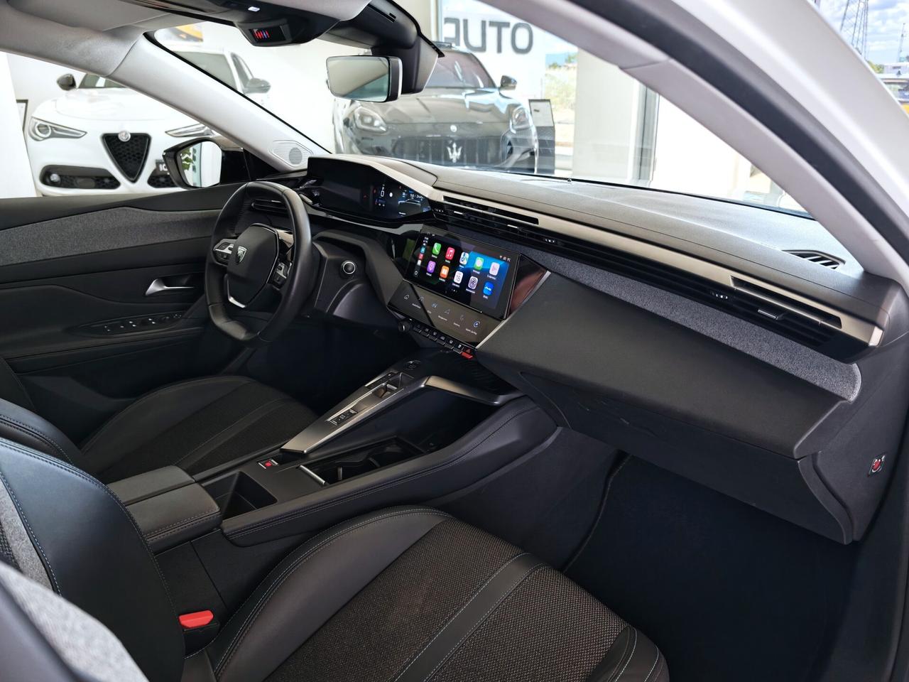 Peugeot 308 BlueHDi 130 EAT8 SW Allure Pack 2022