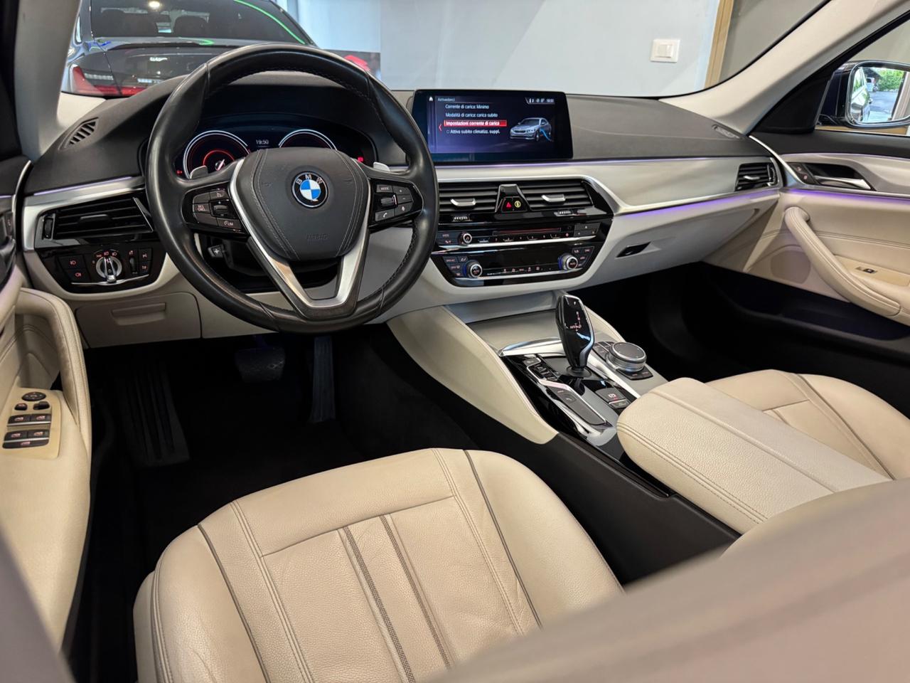 Bmw 530 530e Msport