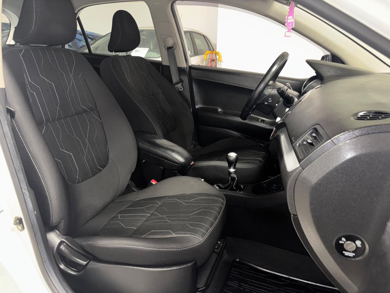 Kia Picanto 1.0 EcoGPL OK NEOPATENTATI