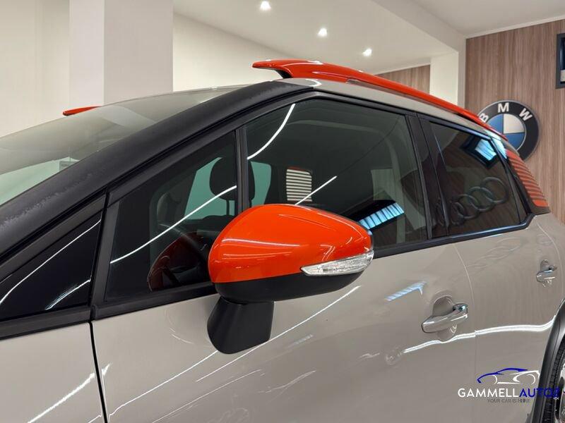 Citroën C3 Aircross BlueHDi 100 S&S Origins