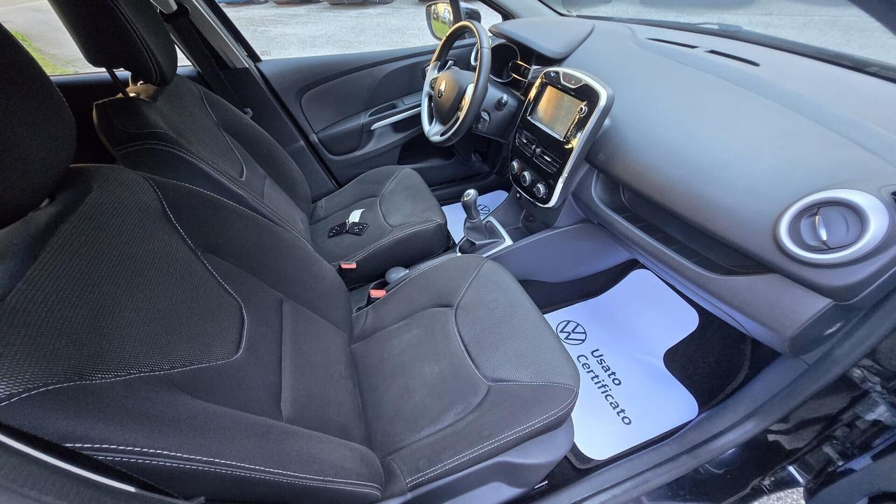 Renault Clio dCi 8V 75CV Start&Stop 5 porte Energy