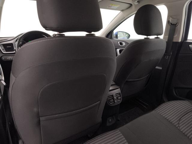 KIA Ceed 1.6 crdi mhev Business 136cv dct