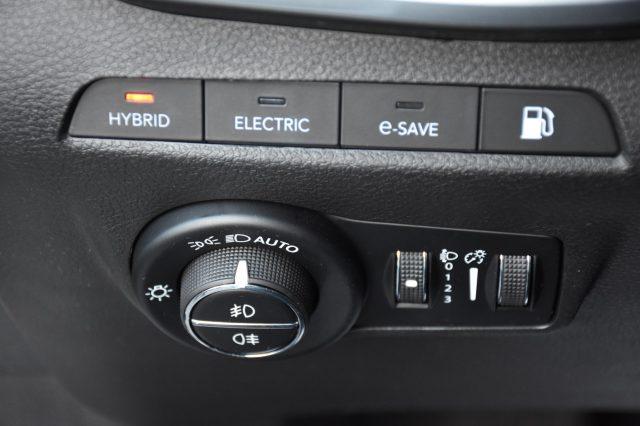 JEEP Compass 1.3 Turbo T4 190 CV PHEV AT6 4xe ALTITUDE