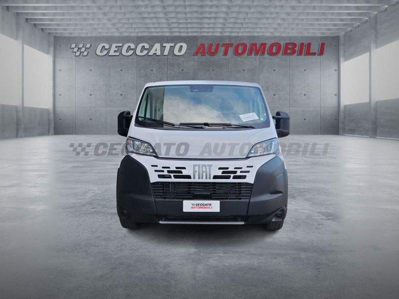 FIAT Ducato Ducato Serie 2 Furgone Lastrato 30q Mh1 120cv 2.2 Multijet 3 E6e