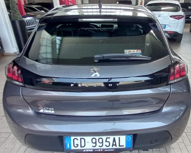 PEUGEOT 208 PureTech 100CV Stop&Start 5 porte ACTIVE