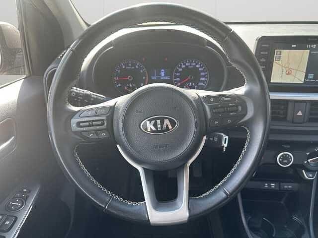 Kia Picanto 1.0 12V 5 porte Cool