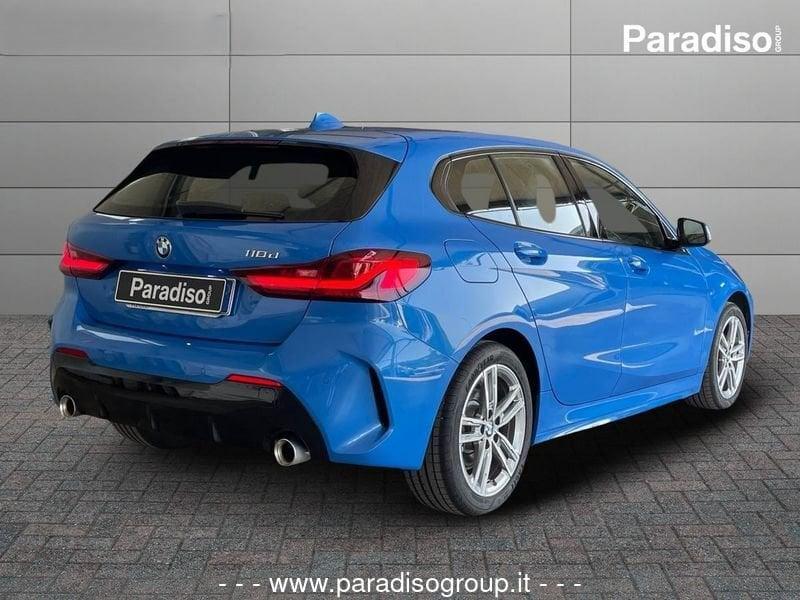 BMW Serie 1 118d 2024 - KM0 | 150CV DIESEL | BUSINESS