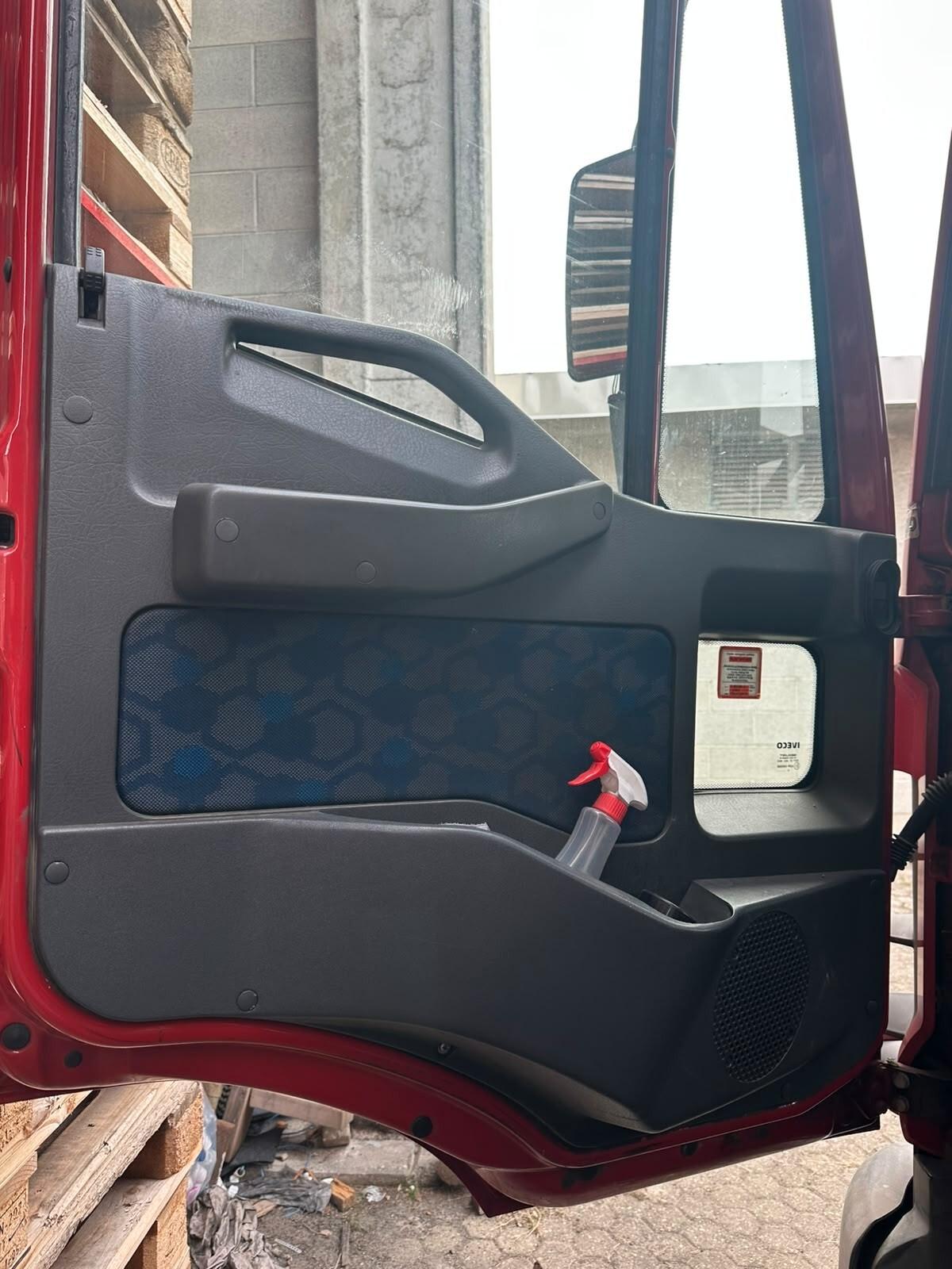 Iveco Eurocargo OCCASIONE
