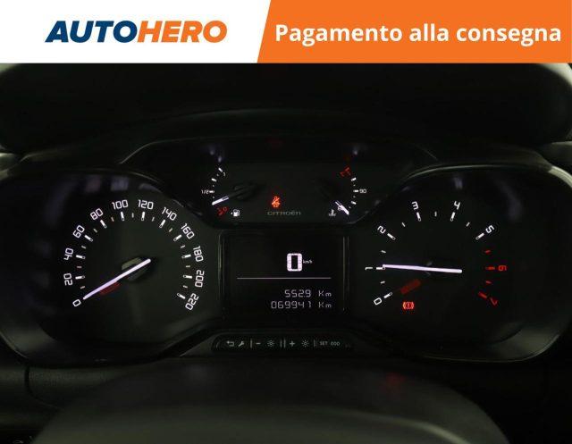 CITROEN C3 PureTech 83 S&S Feel