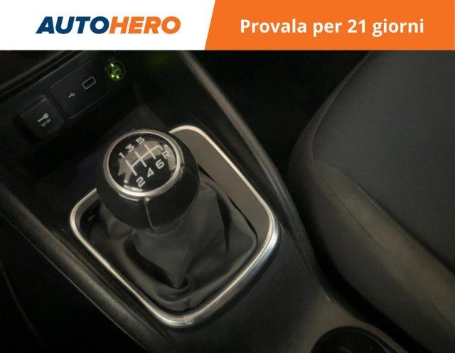 FIAT Tipo 1.4 5 porte Easy