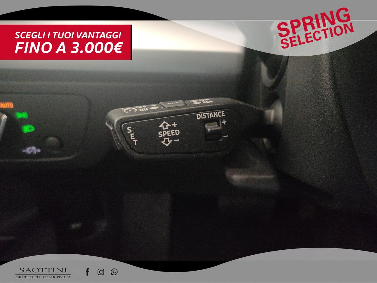 40 2.0 TDI Business Advanced quattro S tronic