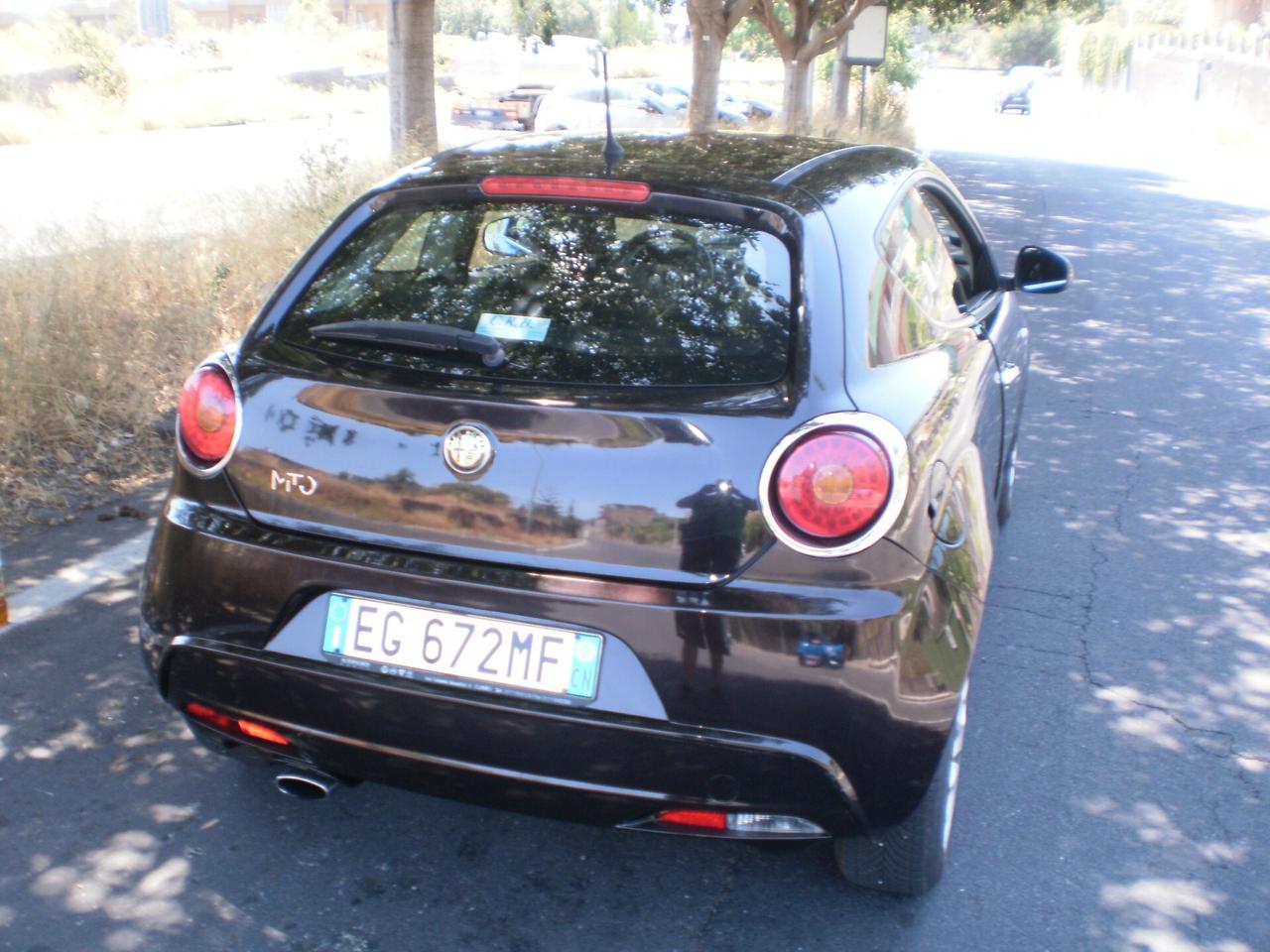 Alfa Romeo MiTo 1.3 JTDm-2 95 CV S&S Progression