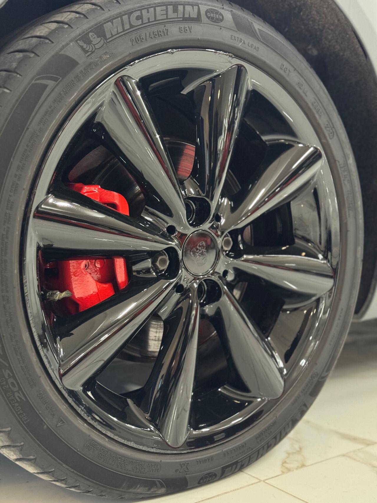 Mini 1.4 16V One NEOPATENTATI