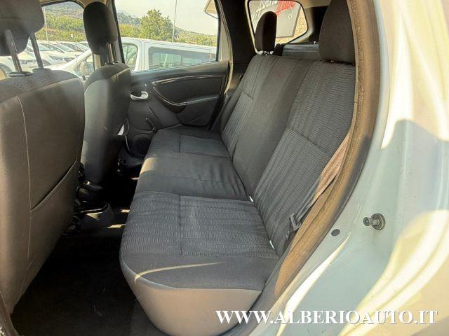DACIA Duster 1.5 dCi 110CV 4x2 Lauréate VEDI NOTE