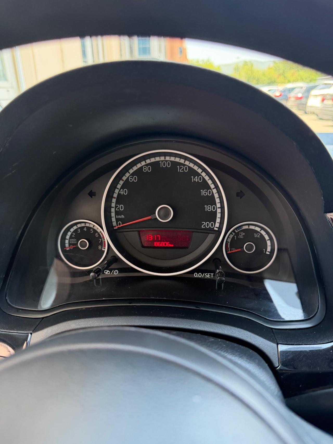 Volkswagen up! 1.0 5p. eco take BlueMotion Technology