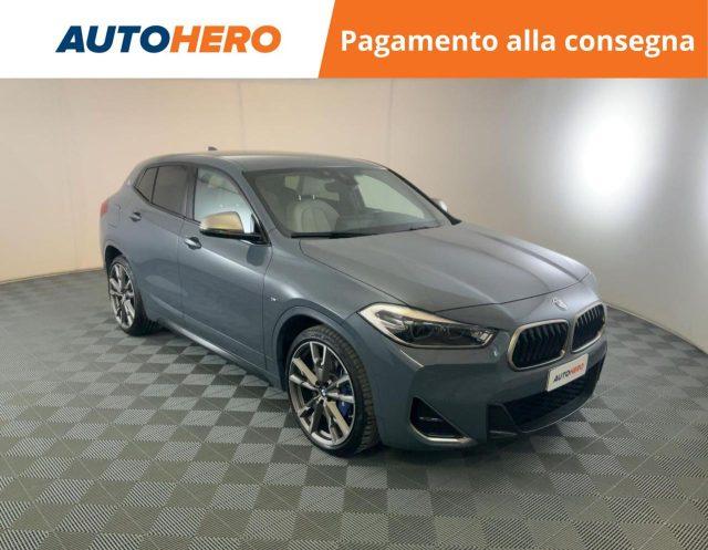 BMW X2 xDriveM35i