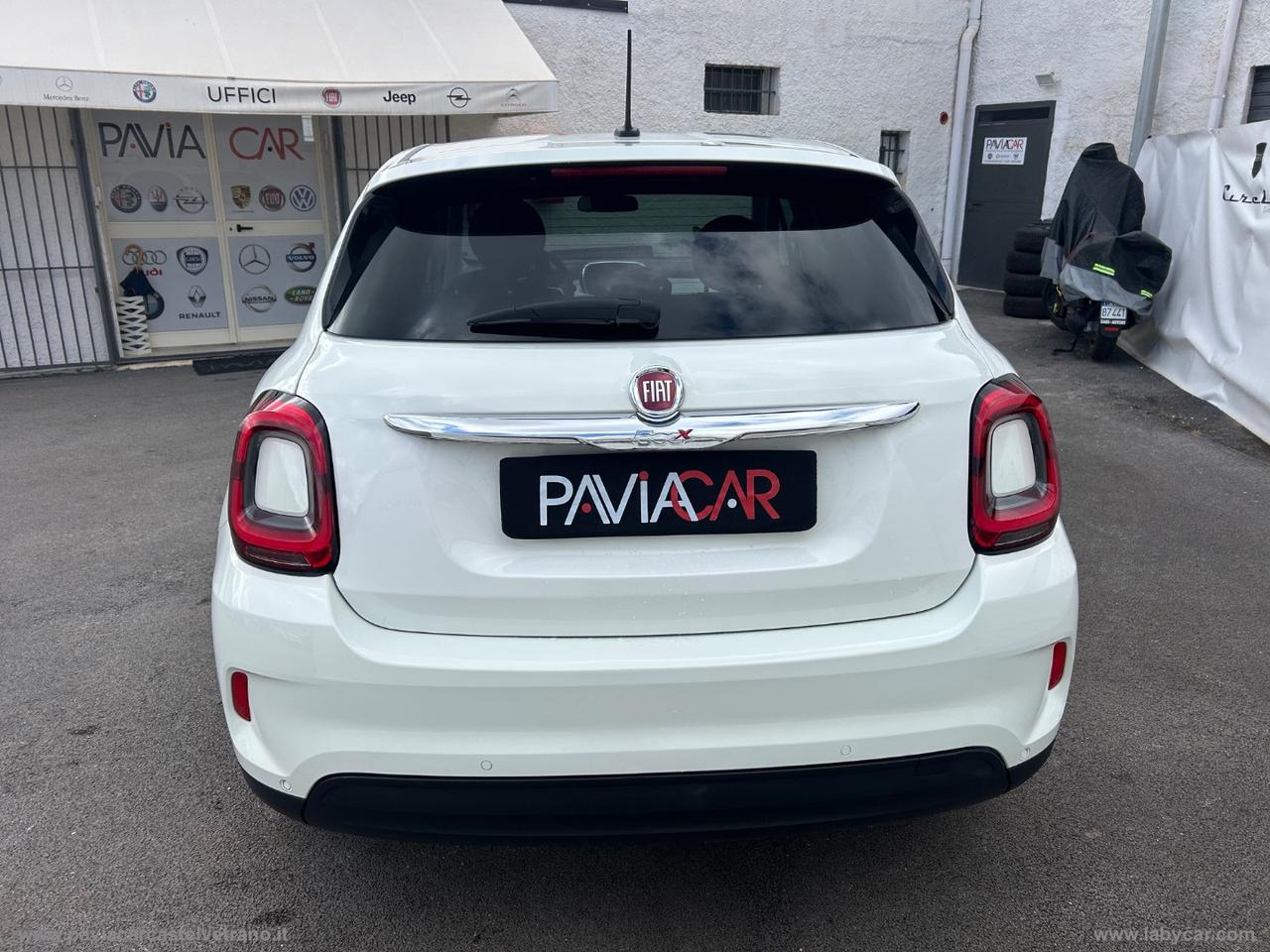 FIAT 500X 1.3 M.Jet 95 CV Urban