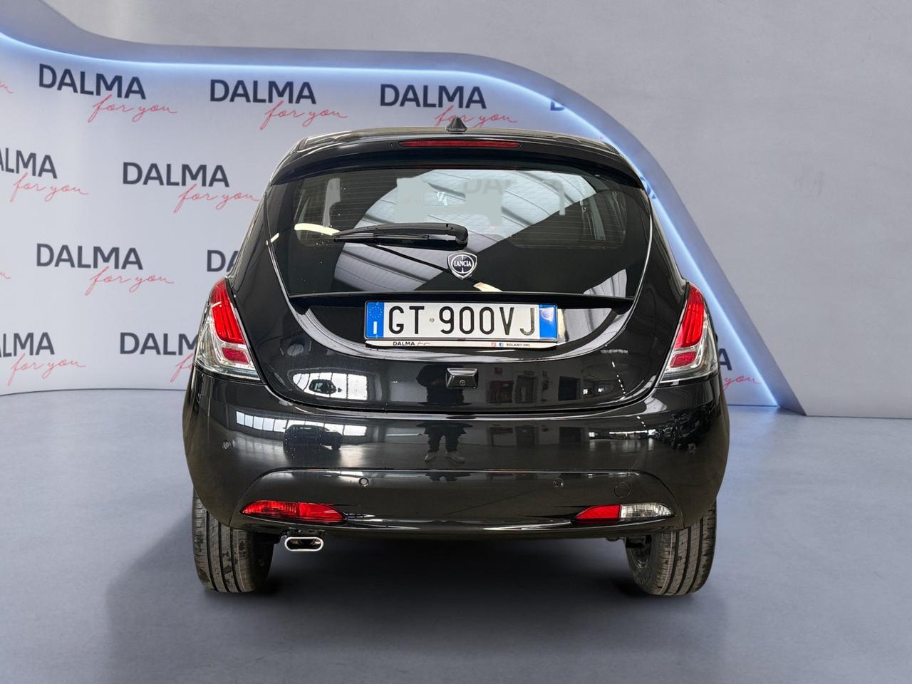 LANCIA Ypsilon III 2021 - Ypsilon 1.0 firefly hybrid Platino s&s 70cv