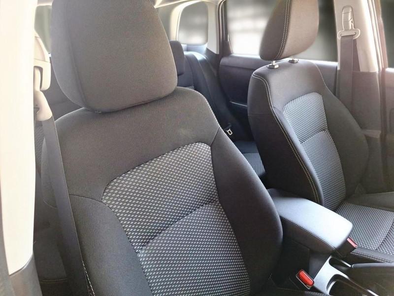 SUZUKI VITARA 1.4 BOOSTERJET HYBRID ALLGRIP COOL SUV