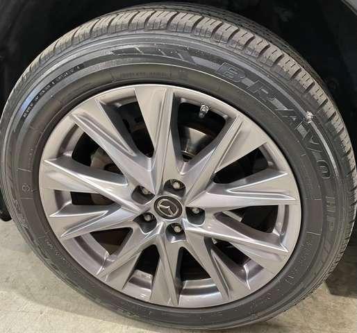 Mazda CX-5 2.2 Executive awd 150cv *AUTO*
