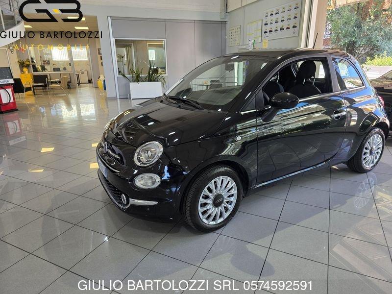 FIAT 500 500 1.0 Hybrid Dolcevita