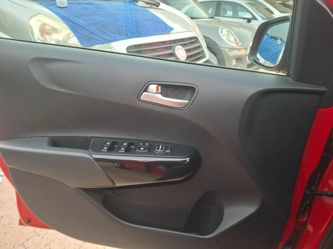 kia Picanto - Comfort Line Air Condizionino 1.0 CVVT 5 porte