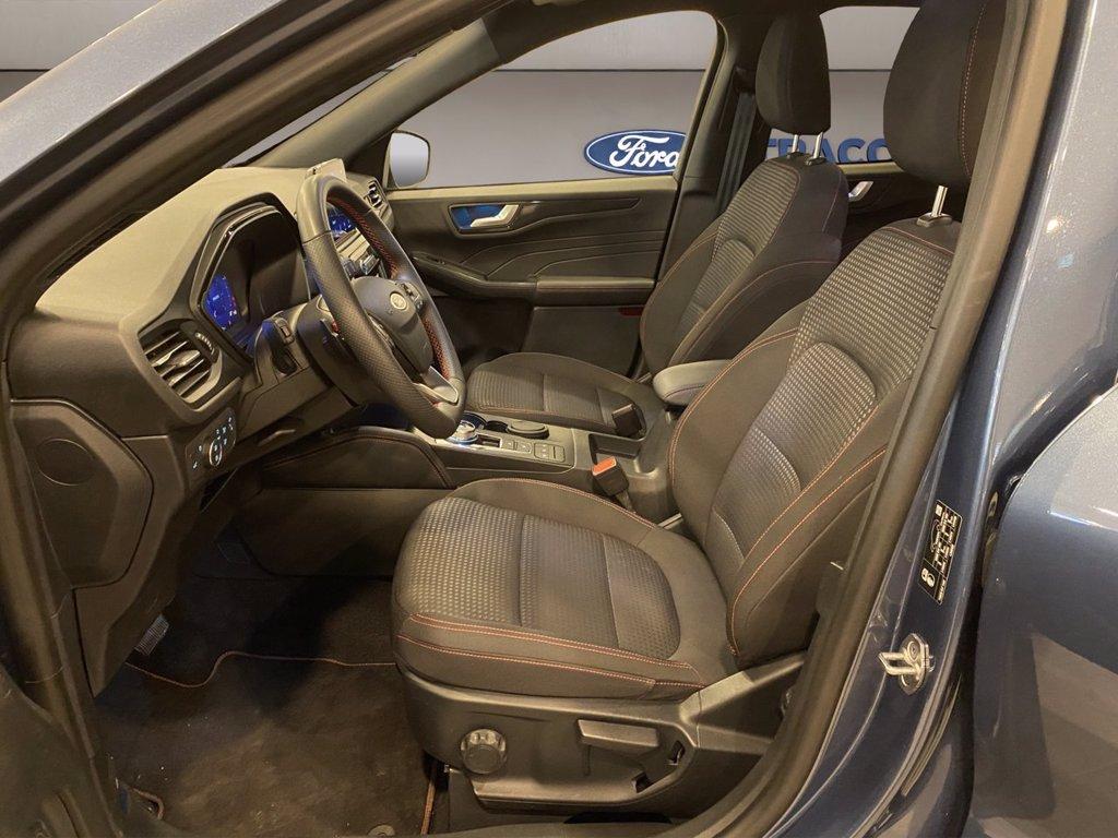 FORD Kuga 2.0 ecoblue ST-Line 2wd 120cv auto del 2024