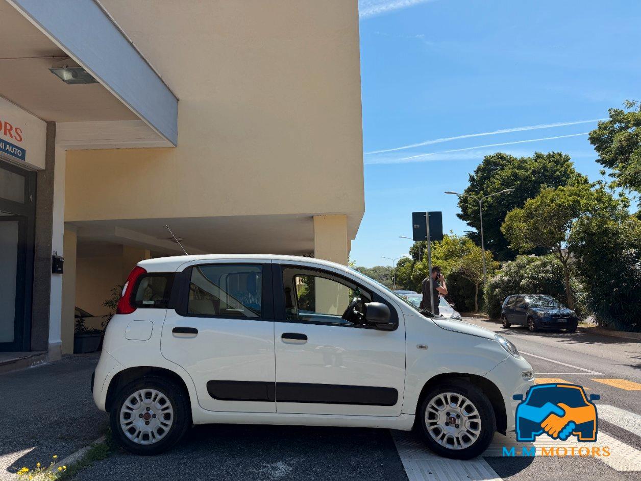 Fiat Panda 1.2 Easy 69cv E6