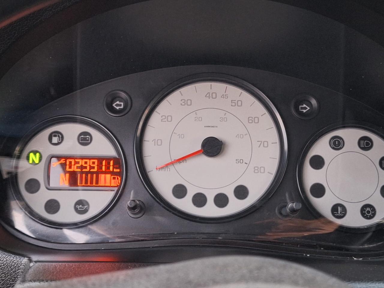 Aixam Miniauto Minauto GT