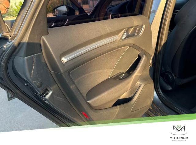 Audi A3 SPB 1.6 TDI 110 CV S tronic