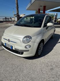 Fiat 500 1.3 Multijet 16V 75 CV by DIESEL