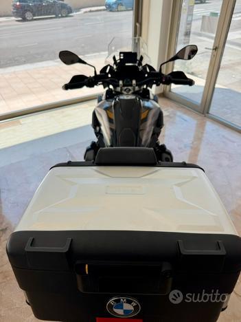 Bmw gs 1250