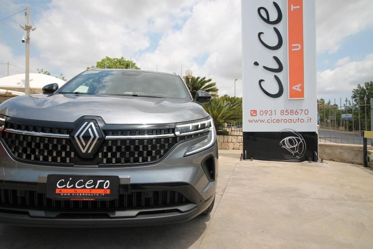 Renault Austral Full Hybrid E-Tech 200 CV Techno |2023