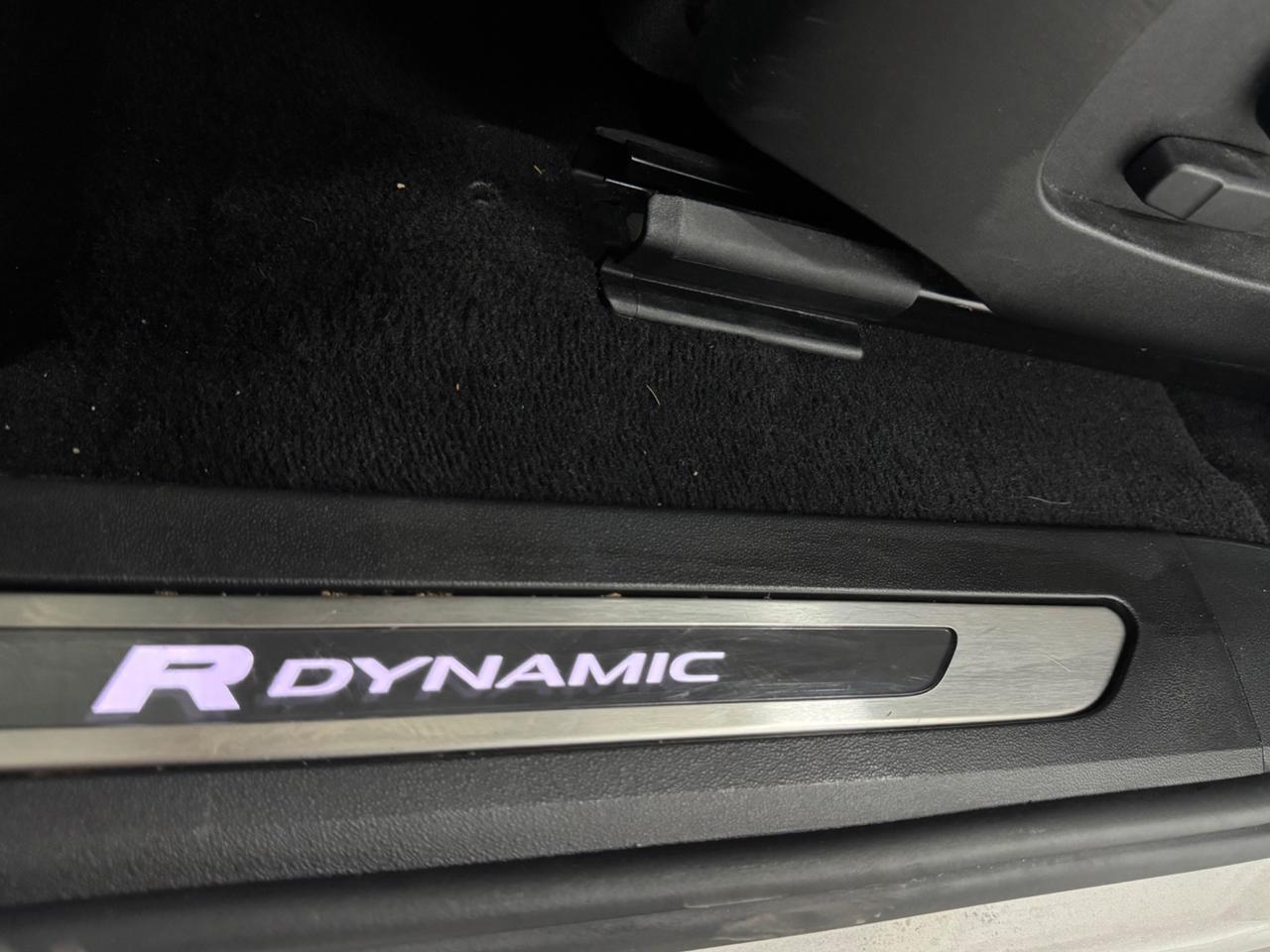 Land Rover Range Evoque R-Dynamic