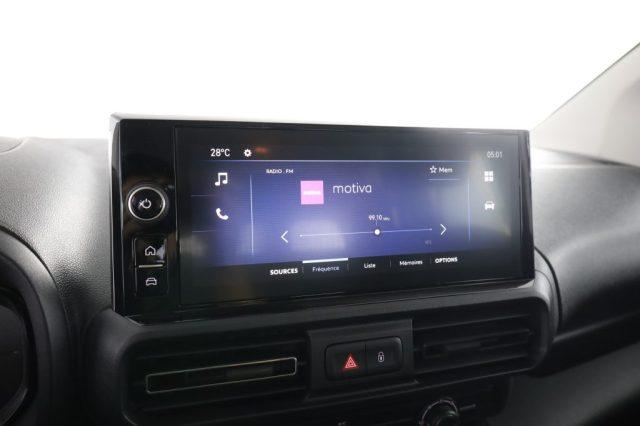 OPEL Combo Life Combo Life 1.5D 100 CV S&S MT6 Edition N1