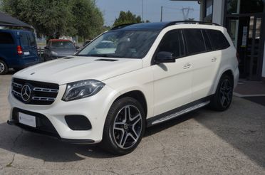 Mercedes-benz GLS 350 d 4Matic Premium 258CV REAR SEAT ENTERTAINMENT