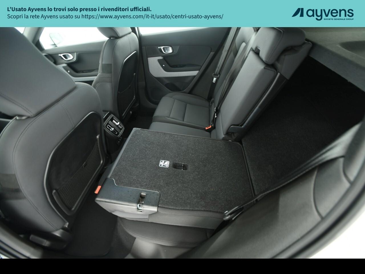 Polestar 2 Standard Range Single Motor RWD 69kWh