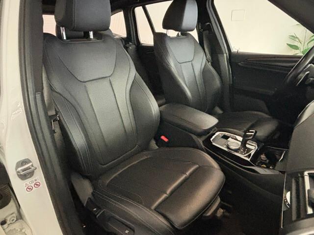 Bmw X3 xDrive20d MHEV 48V Msport IBRIDO 2022