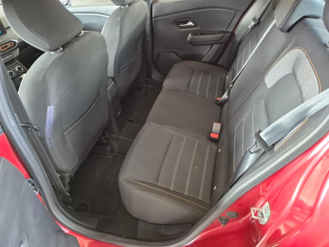 Dacia Sandero Stepway 1.0 TCe 100 CV GPL Comfort