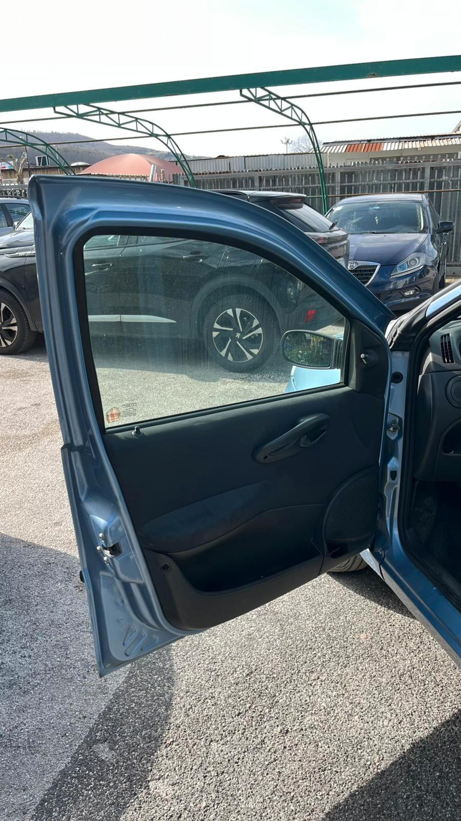 Fiat Punto Classic 1.2 5 porte Natural Power