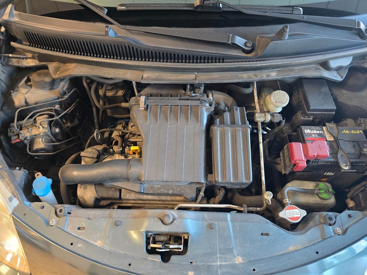 Suzuki Alto 1.0 GL