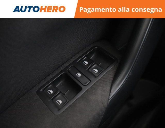 VOLKSWAGEN Polo 1.4 TDI 5p. Comfortline