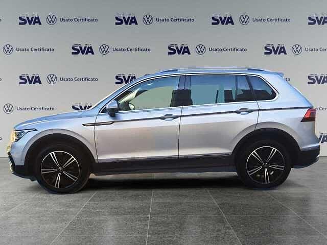 Volkswagen Tiguan 2ª serie 2.0TDI 150CV DSG Elegance