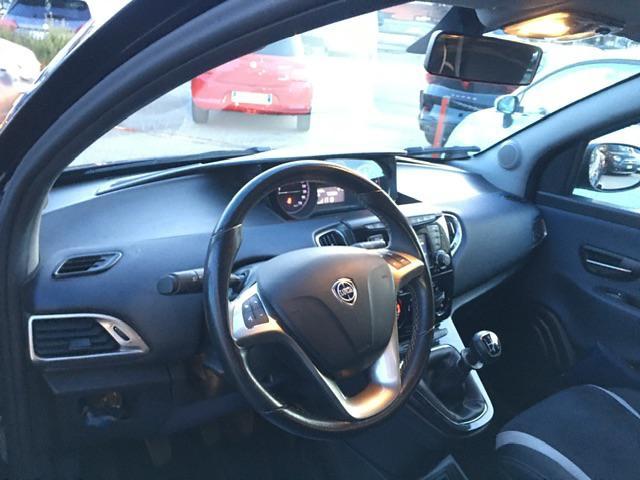 LANCIA Ypsilon 1.2 69cv 5p GPL Ecochic Mya