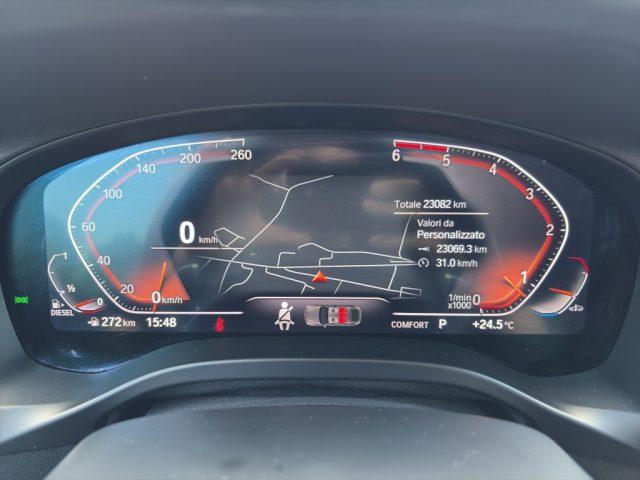 BMW X4 xDrive20d Mhev 48V Msport