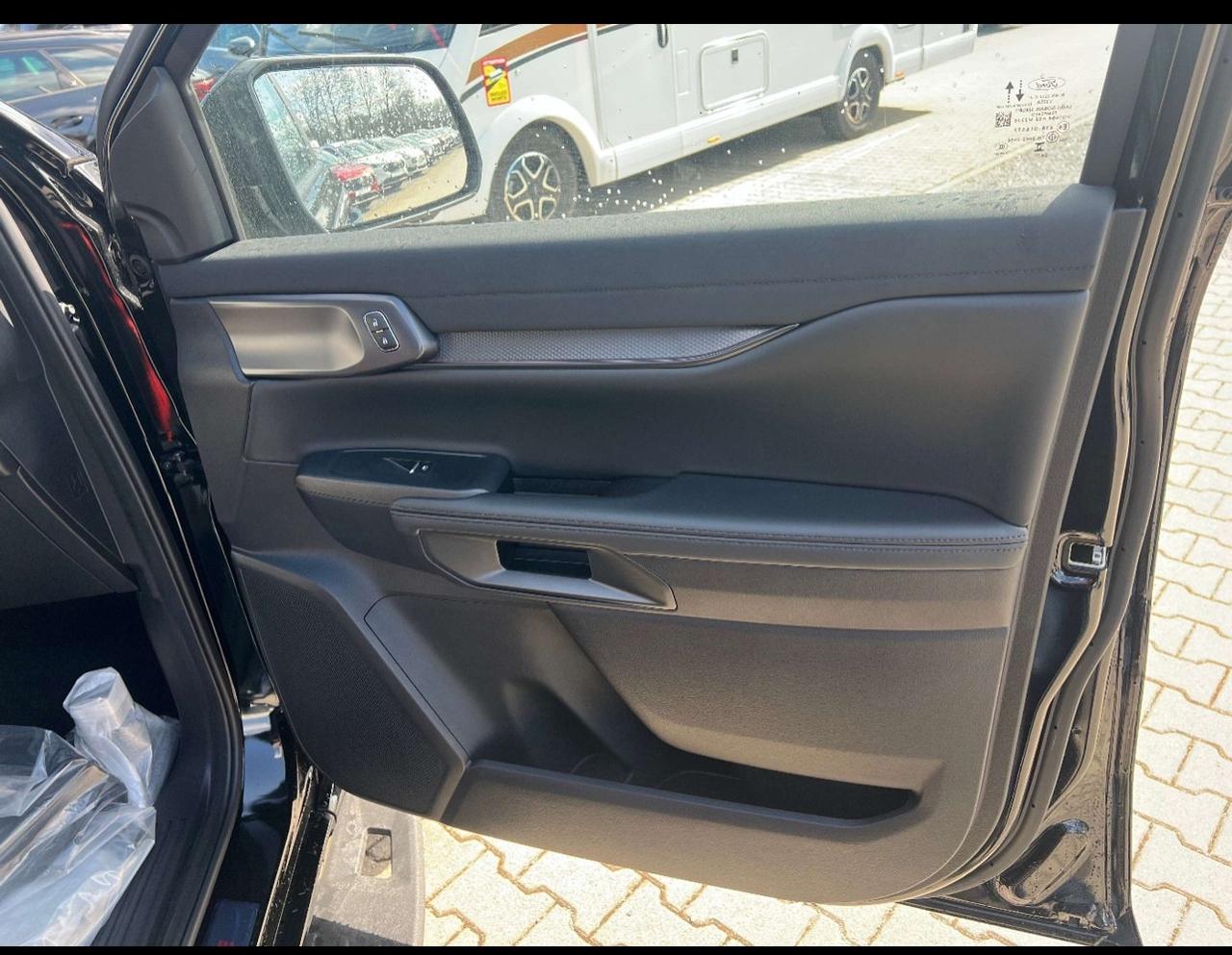 Ford Ranger Raptor 2.0 Ecoblue 4WD DC 5 posti Performance