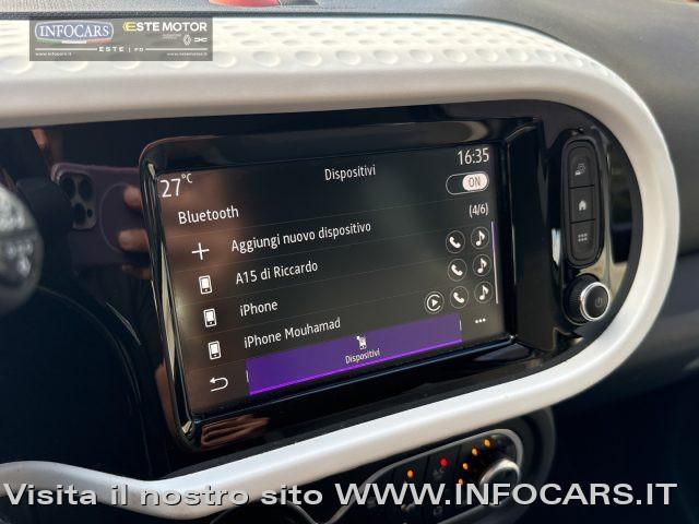 RENAULT Twingo SCe 65 CV Equilibre - Neopatentati - PROMO